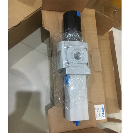 费斯托过滤减压阀资料MS6-LFR-1/2-D7-EUV-AS