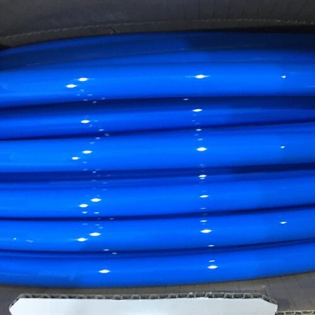 蓝色费斯托塑料气管PUN-H-16X2,5-BL型号