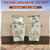 上海老银器回收，老铜器香炉回收，老锡器茶叶罐收购一站式