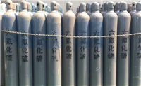 云南西双版纳州电子工业用六氟化硫GB/T18867-2014酸度含量检验