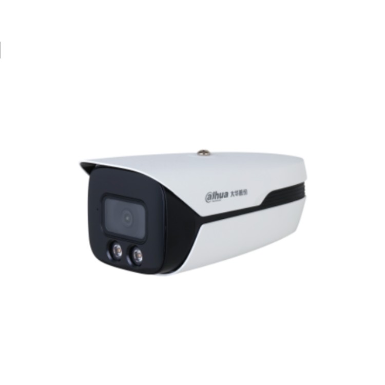 DH-IPC-HFW5443M1-PV 大华400万双光警戒定焦枪型摄像机