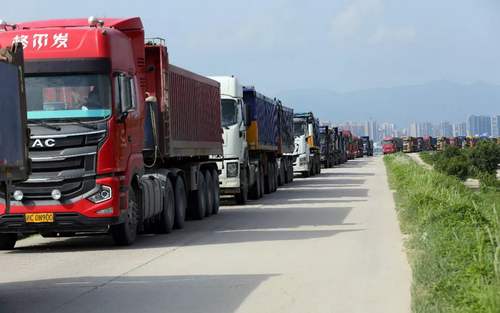 深圳到开封物流回头车+搬家+托运