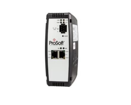 ProSoft PLX32-EIP-SIE EtherNet/IP转西门子工业以太网通信网关
