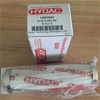 HYDAC过滤器MF BN 180 AUE 10 E 2.0 物料编号 1250064