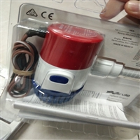 美国Rule泳池泵，潜水泵，排水套件，舱底泵，浮球开关