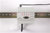 安科瑞ANet-2E4SM模块化通信管理机智能网关 断点上传灵活扩展模块