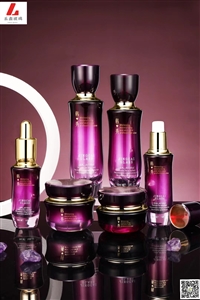 化妆品空瓶生产加工厂家