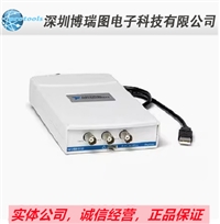 全新 NI USB 5132 数字化仪/USB示波器 779969-01 原装