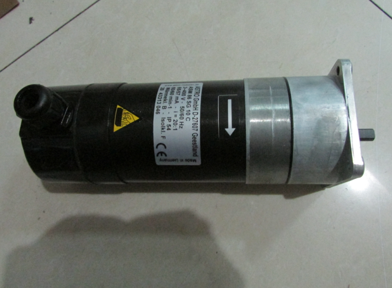 上海航歐銷售ASTRO電機(jī)ASM 24 SG 10