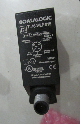 上海航歐銷售DATASENSOR傳感器TLu-011 現(xiàn)貨查詢