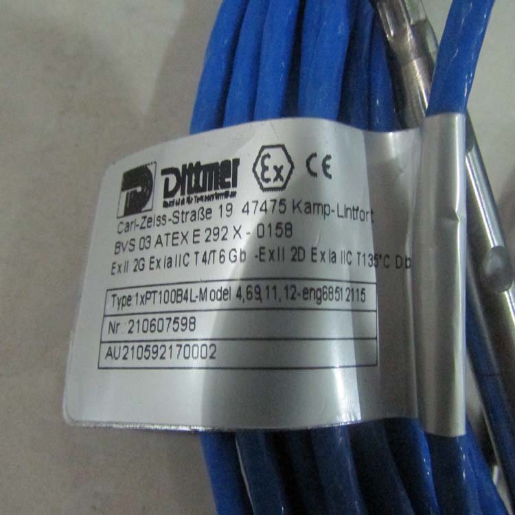 DITTMER 方位傳感器 eng68511415