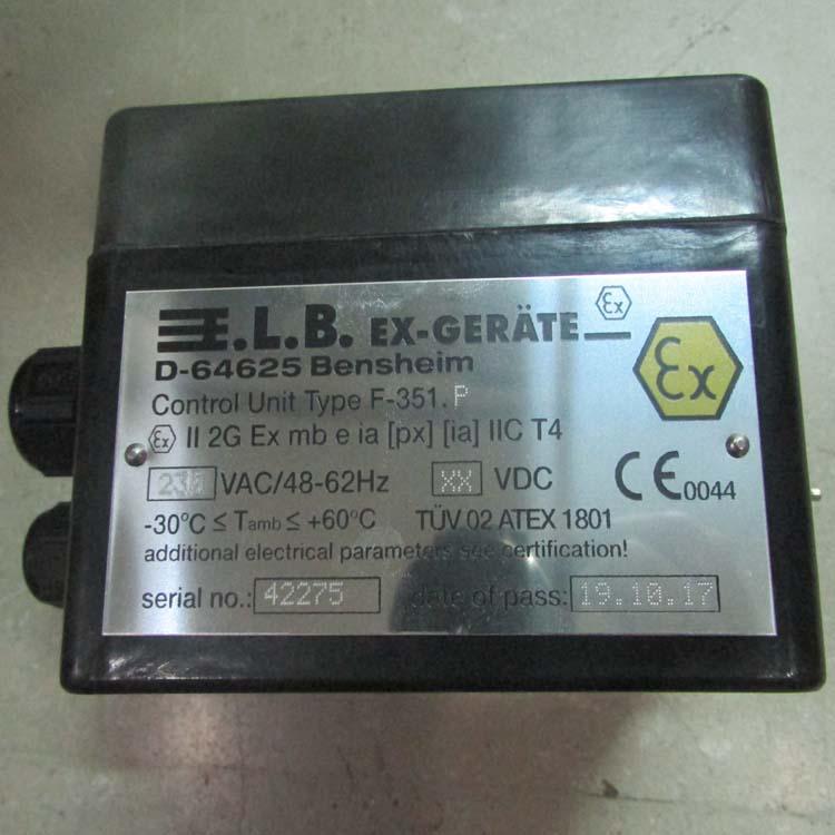 上海航歐銷售ELB壓力控制器F-351.P024現(xiàn)貨查詢(1)