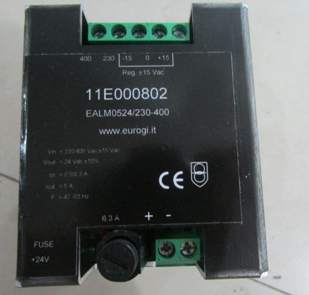 上海航歐銷售EUROGI轉(zhuǎn)換器61E024995  EMAD112EMAD212現(xiàn)貨查詢