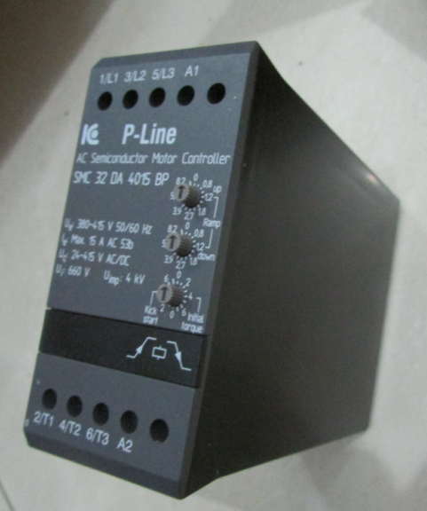 上海航歐銷售ic electronic軟啟動器SMC32DA4015BP現貨查詢