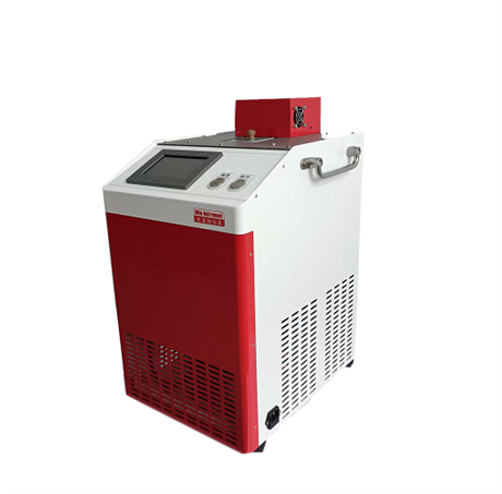 UT3000B系列微型智能低温槽