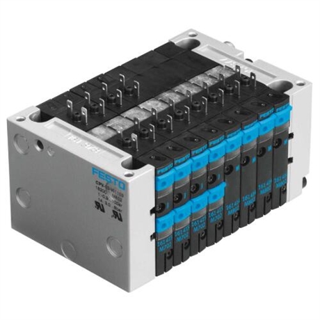 10P-14-8B-D1-R-A-8C费斯托阀岛产品用途