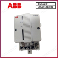 ABB   PM860K01   可编程逻辑控制器    质保一年