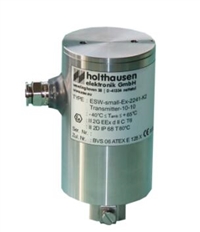 德国hohltausen ESW-small-ex-2241-k4振动传感器