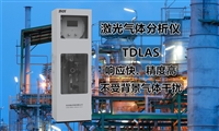 湖北宜昌TDLAS激光在线气体分析仪系统