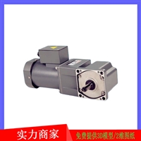 杭州5IK40GN-YM数码印刷机用万鑫微型转角减速电机