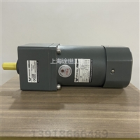 洛阳7IK400GU-CF制绳机械用万鑫微型转角减速电机