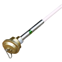 铂铑热电偶 高温高精度热电偶