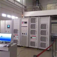 衡水电容器放电装置 噪声负载测试平衡系统冲击电压测试仪
