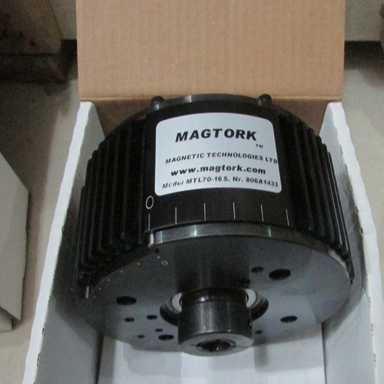 2022年Magtork工廠授權上海航歐中國區代理