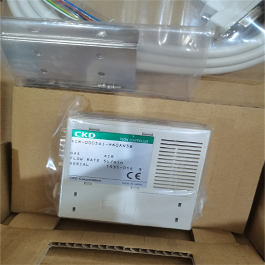 喜开理CKD真空发生器VG-05F功能特点