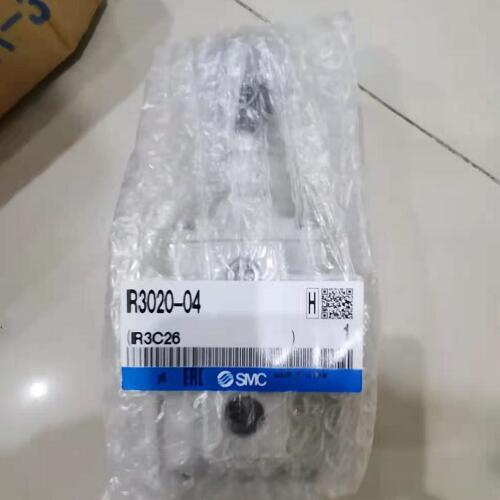 SMC减压阀 IR3020-04-A资料简介