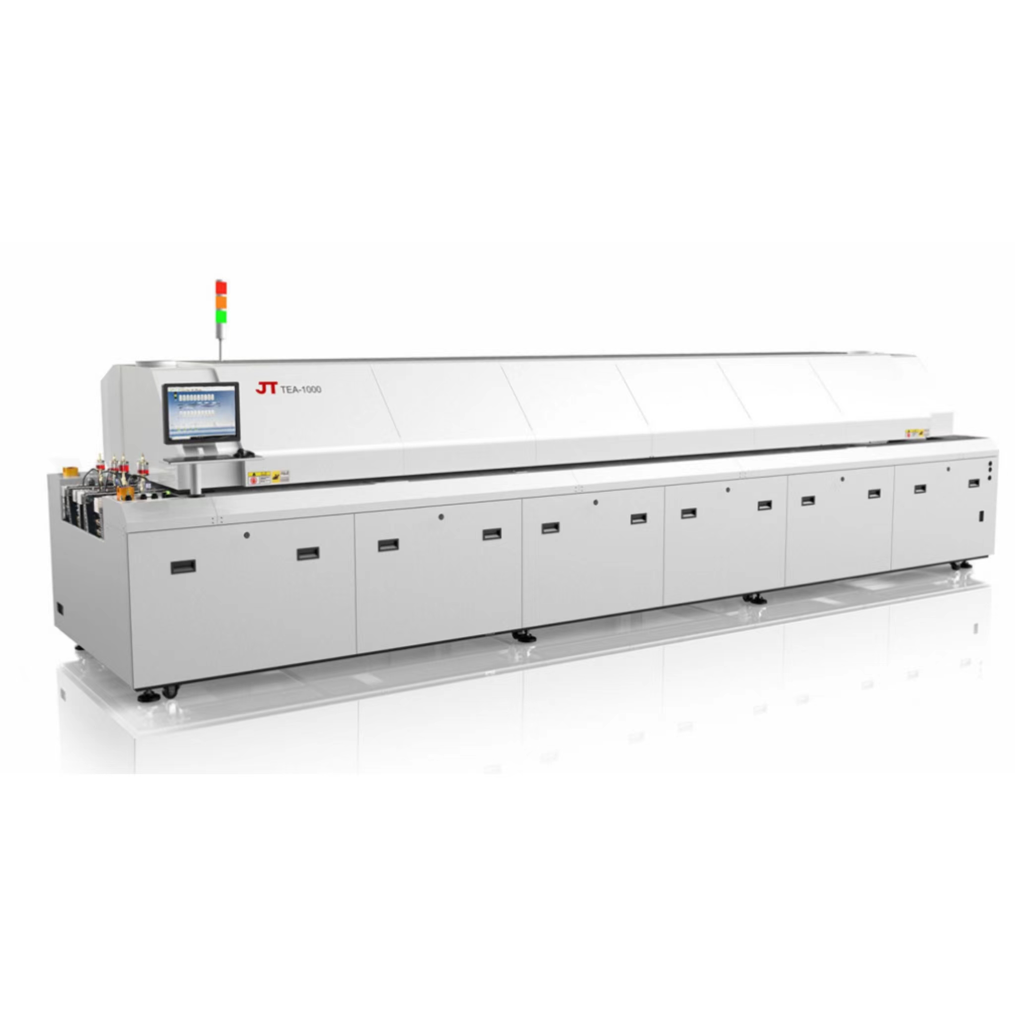 劲拓波峰焊锡us