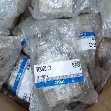 日本SMC减压阀价格IR2020-02-A