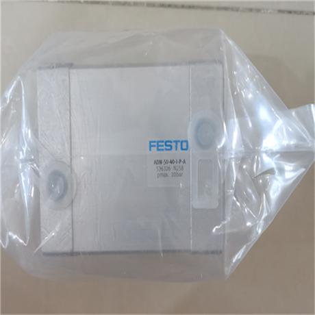 FESTO费斯托标准气缸SBC-100-125-PPVA-N3作用要求