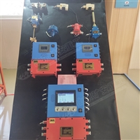 KHP378矿用带式输送机综合保护装置 皮带机6保8保9保