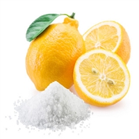 中粮柠檬酸 复配表面活性剂清洗燃气热水器用柠檬酸 荣茂