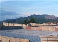 基坑回填 发泡混凝土施工 发泡水泥专项施工 发泡剂销售