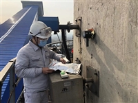 巫溪县纯氙气水分含量检测中心