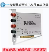 全新 NI PCI  4065 采集数字万用表779770-01 原装 