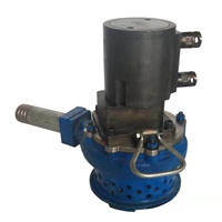 体积小乳化液潜水泵 重量轻乳化液潜水泵 FRW25-45/FK乳化液潜水泵