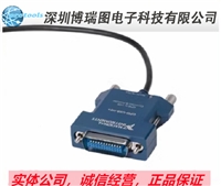 全新美国 NI GPIB-USB-HS+ 卡 GPIB?仪器?控制?设备783368 01