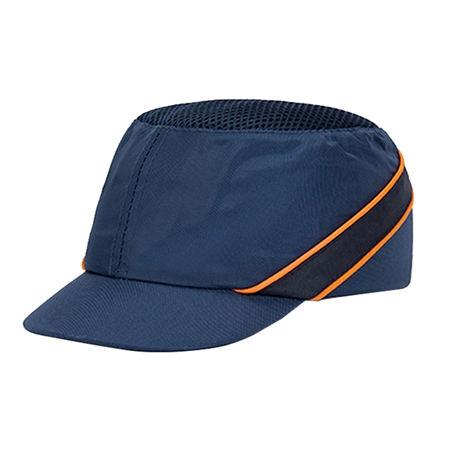 代尔塔COLTAAIBMSH 102150-BM棒球帽式安全帽