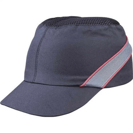 代尔塔COLTAAINOSH 102150-NO棒球帽式安全帽