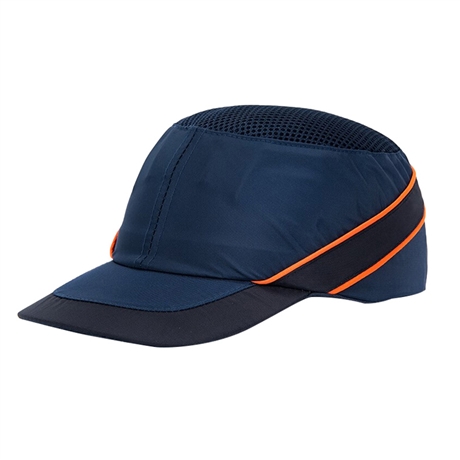 代尔塔COLTAAIBM 102110-BM棒球帽式安全帽