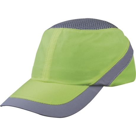 代尔塔COLTAAIJAFL 102110-JA棒球帽式安全帽