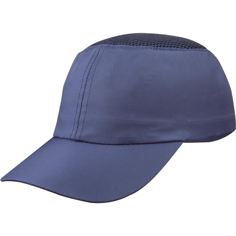 代尔塔COLTABL 102010-BL棒球帽式安全帽