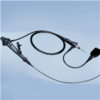 奥林巴斯电子输尿管镜URF-V