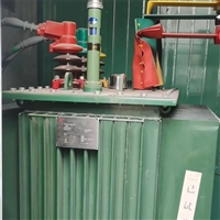 梅州提供变压器回收报价 调压变压器回收回收