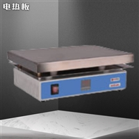 EH35B微控数显电热板 加热板