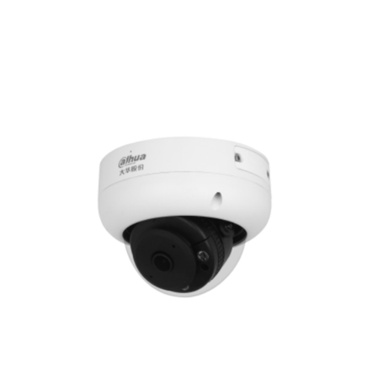 DH-IPC-HDBW5443DR-SA-P 大华400万红外定焦大广角半球摄像机