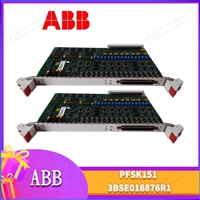 ABB    3BSE004004R1    通信接口    控制系统